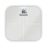 Garmin Index S2 Inteligentna Waga - BiaåA Bascula