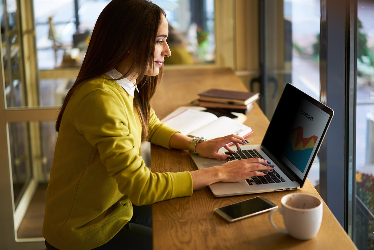 3m Bright Screen Blickschutzfilter Ms Surface Bpnms005