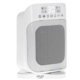 EAN 5903887805865 - Adler AD 7727 calefactor eléctrico Interior Blanco 1500 W Ventilador eléctrico imagen 6