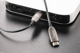 EAN 4016032507857 - Digitus AK-330126-700-S cable HDMI HDMI tipo A (Estándar) Negro imagen 2