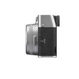 Fujifilm X100vi Digital Camera, Silver