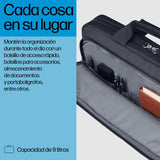 Everyday 14 Odyssey Gray Laptop Bag