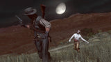 Red Dead Redemption Switch Uk