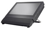 Barebone Shuttle  All-In One P22u Black2
