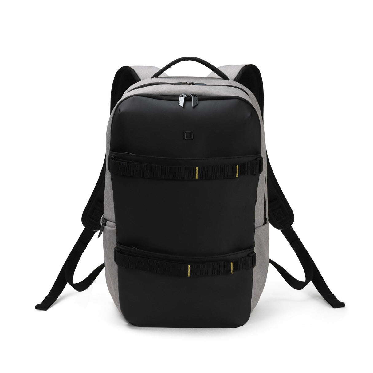 Dicota Move Mochila Para Portátil 39,6 Cm (15.6") Gris
