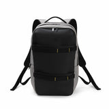 Dicota Move Mochila Para Portátil 39,6 Cm (15.6") Gris