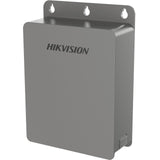 EAN 6941264068846 - Hikvision DS-2PA1201-WRD adaptador e inversor de corriente Gris imagen 1