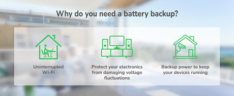 EAN 0731304738275 - APC BE1050G2-GR sistema de alimentación ininterrumpida (UPS) En espera (Fuera de línea) o Standby (Offlin imagen 9