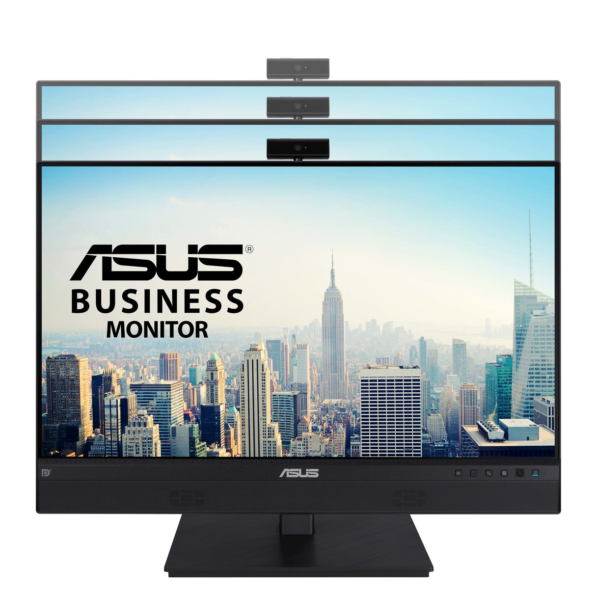 EAN 4711081650669 - ASUS BE24ECSNK pantalla para PC 60,5 cm (23.8") 1920 x 1080 Pixeles Full HD Negro imagen 3