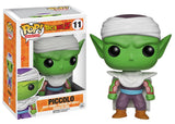 Funko Pop Piccolo 11 - Dragon Ball Z - 849803039936