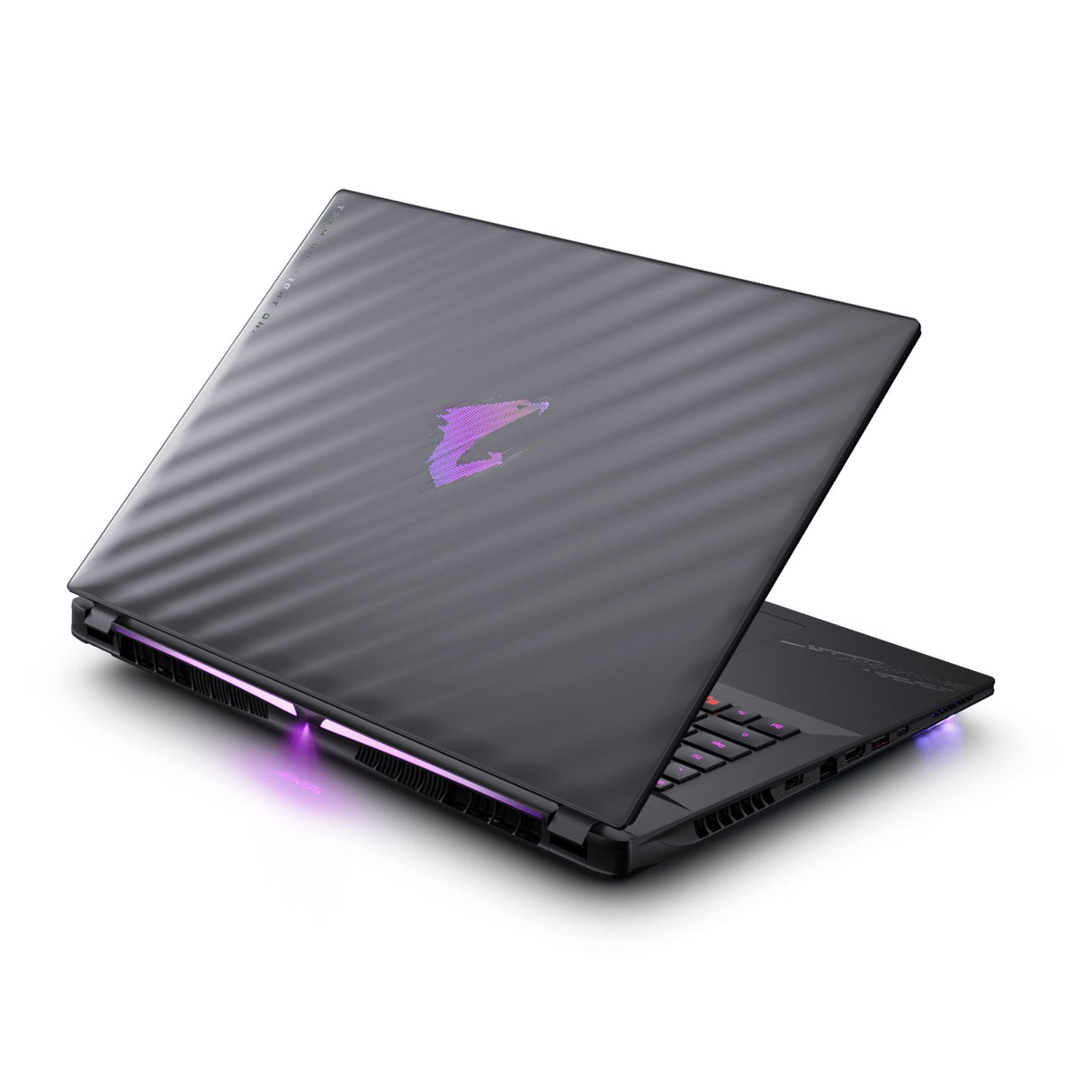 18 Mini Led Wqxga (2500*1600) - 240hz  - Intel Core Ultra 9 275hx - 64 Go Ddr5 - 2 To (1t + 1t) - Rtx5090 24g  - 1 X Hdmi 2.1  - 3 X Usb 3.2-A  - 2 X Thunderbolt  - 1 X Rj45 - Windows 11 Pro - Garantía 2 Años.