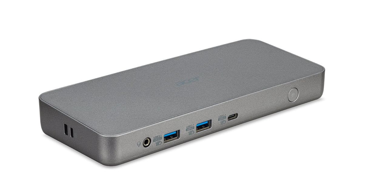 Acer D501 Dock Ii Usb 3.2 Gen 1 (3.1 Gen 1) Type-C Gp.Dck11.00f