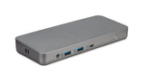 Acer D501 Dock Ii Usb 3.2 Gen 1 (3.1 Gen 1) Type-C Gp.Dck11.00f