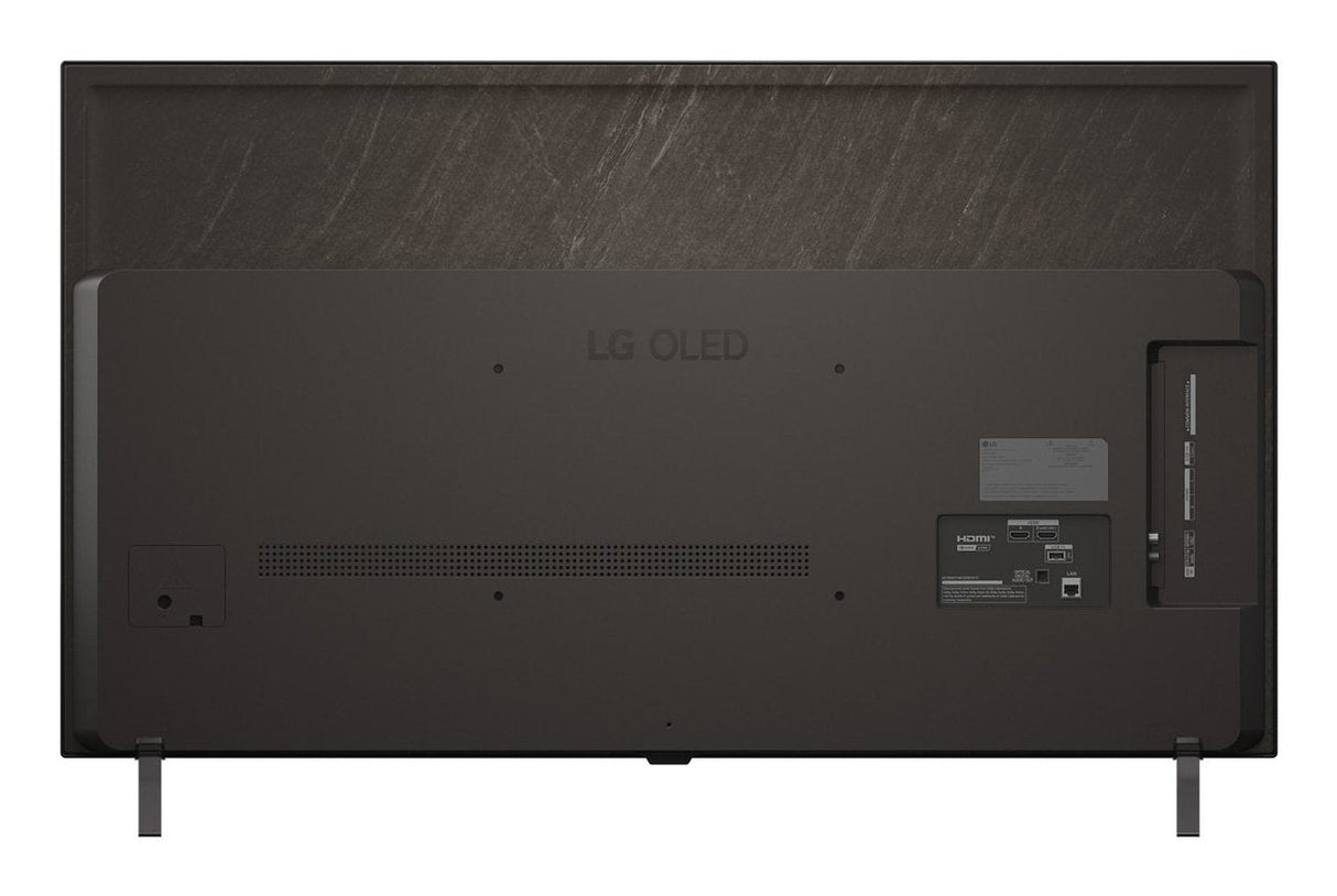 Lg Tv (Oled48b56la)