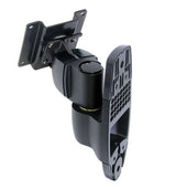 Ergotron 200 Series Wall Mount Pivot 61 Cm (24") Negro