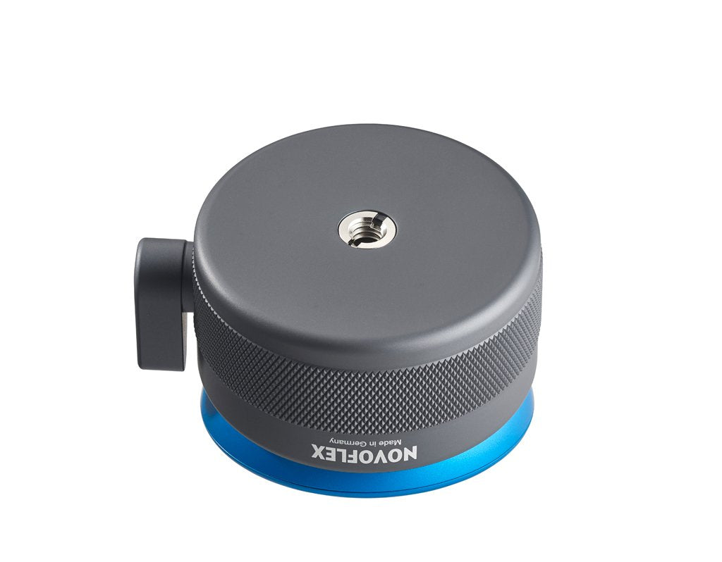 Novoflex Magic-Balance Nivellier-Kalotte Ø60, 20° Neig.