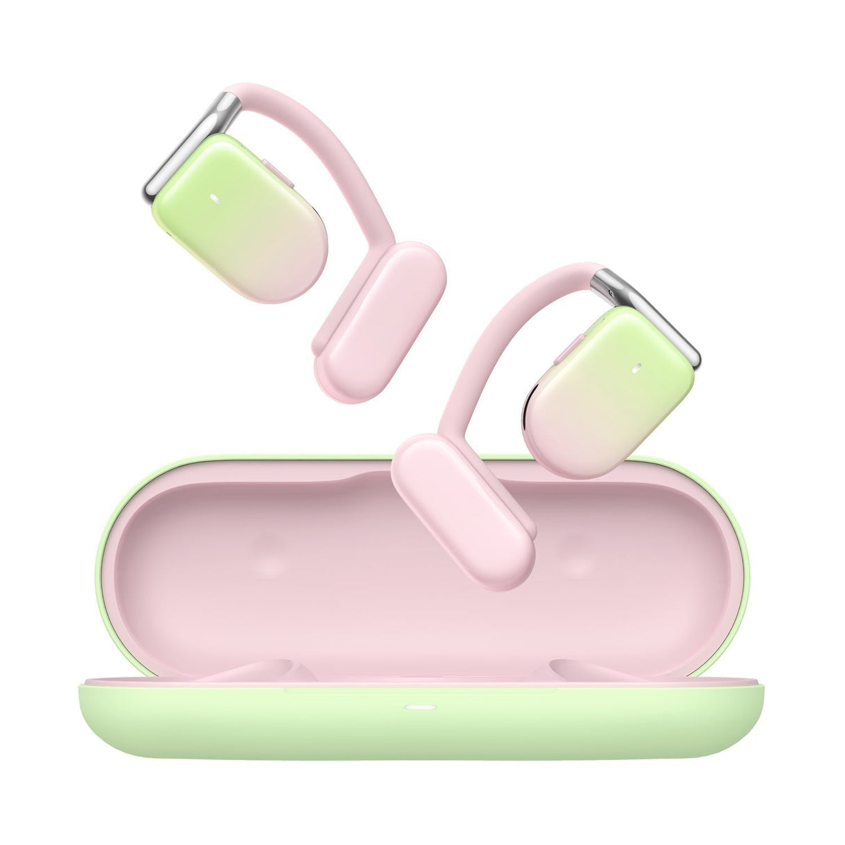 Auriculares  Joyroom Jr-Oe2 Rosa  Bluetooth