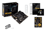 EAN 4711081154457 - ASUS TUF GAMING A520M-PLUS II AMD A520 Zócalo AM4 micro ATX imagen 6