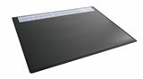 EAN 4005546731094 - Durable 722301 protector de escritorio Polipropileno (PP) Negro imagen 1