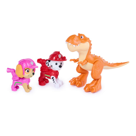 EAN 681147113718 - PAW Patrol 6075943 figura de acción y colleccionable imagen 8