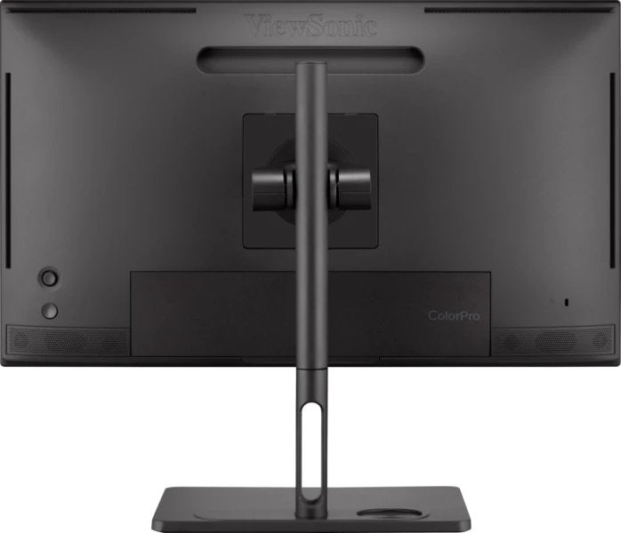 Viewsonic Vp2776t-4k, Monitor Led 68,5 Cm 27", Negro Mate, Ultrahd 4k, Ips, Thunderbolt 4, Validado Por Pantone Vp2776t-4k