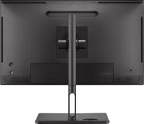 Viewsonic Vp2776t-4k, Monitor Led 68,5 Cm 27", Negro Mate, Ultrahd 4k, Ips, Thunderbolt 4, Validado Por Pantone Vp2776t-4k