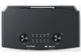 Kenwood Cr-M700scd Smart Radio Mit Dab+, Internetradio, Cd Negro