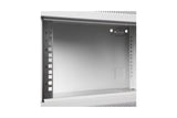 EAN 5907772590904 - Digitus DN-W19 04U/450 armario rack 4U Bastidor de pared Gris claro imagen 5