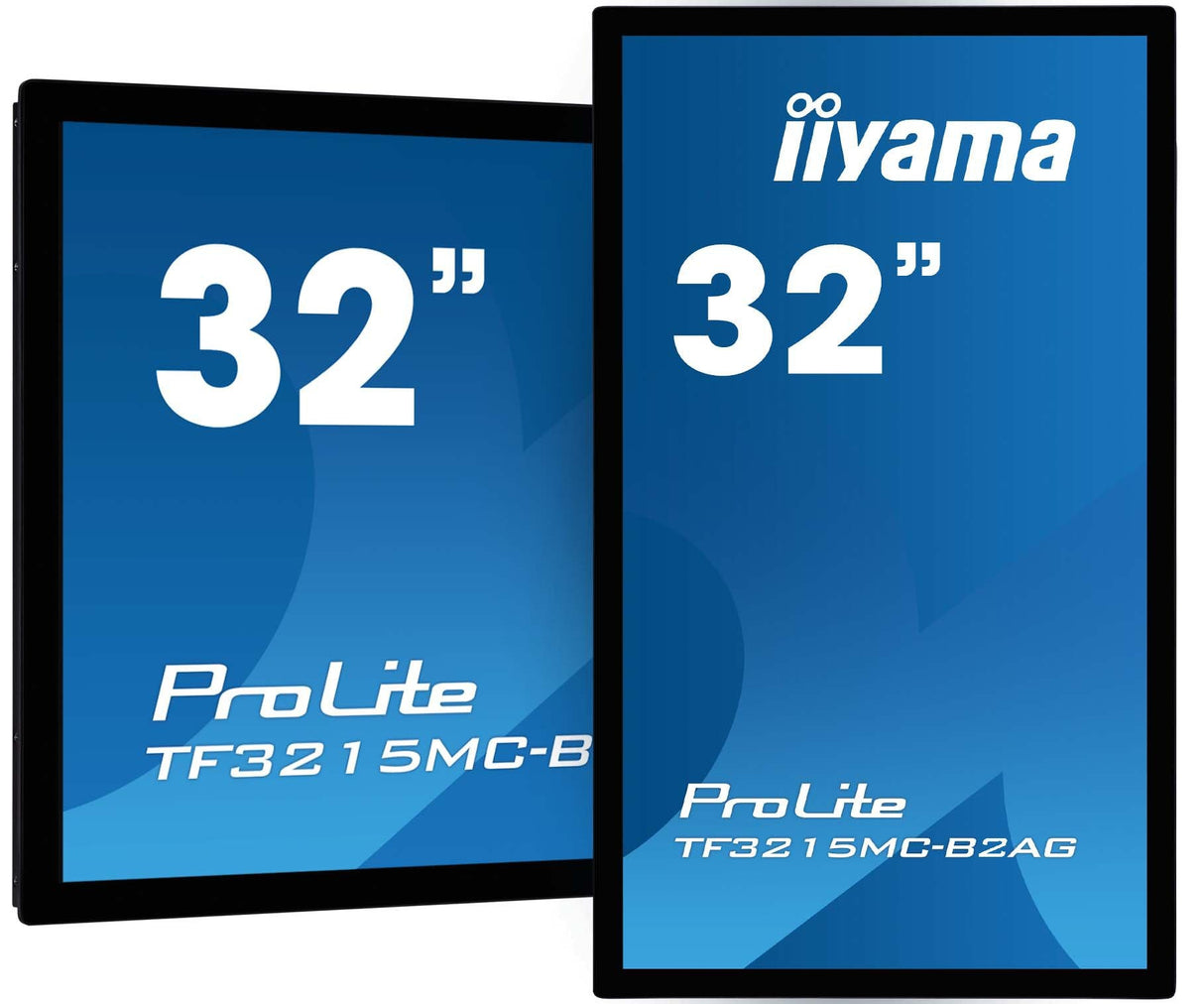 Monitor Public 32 Iiyama Pl Tf3215mc-B2ag Touch