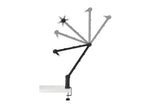Brazo De Soporte A1020 Para Micrfonos Y Webcams
