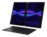 Portátil Asus Rog Zephyrus Duo Oled Gx651ax-Sr010w 16" Intel Core Ultra 9 386h 64gb 2tb Ssd Rtx 5090 Windows 11