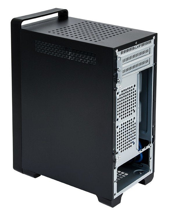 Bt-04b-U3-Op Caja Mini-Itx Sin Fuente De Alimentación
