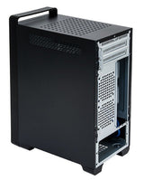Bt-04b-U3-Op Caja Mini-Itx Sin Fuente De Alimentación