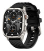 EAN 6978602500010 - KOSPET MAGIC P10 4,98 cm (1.96") AMOLED Digital 410 x 502 Pixeles Pantalla táctil Plata GPS (satélite) imagen 1