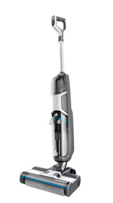 EAN 0011120271638 - Bissell CrossWave HF3 Cordless Select Aspiradora vertical Batería Seca y húmeda Sin bolsa 0 L 255 W Gris, imagen 4