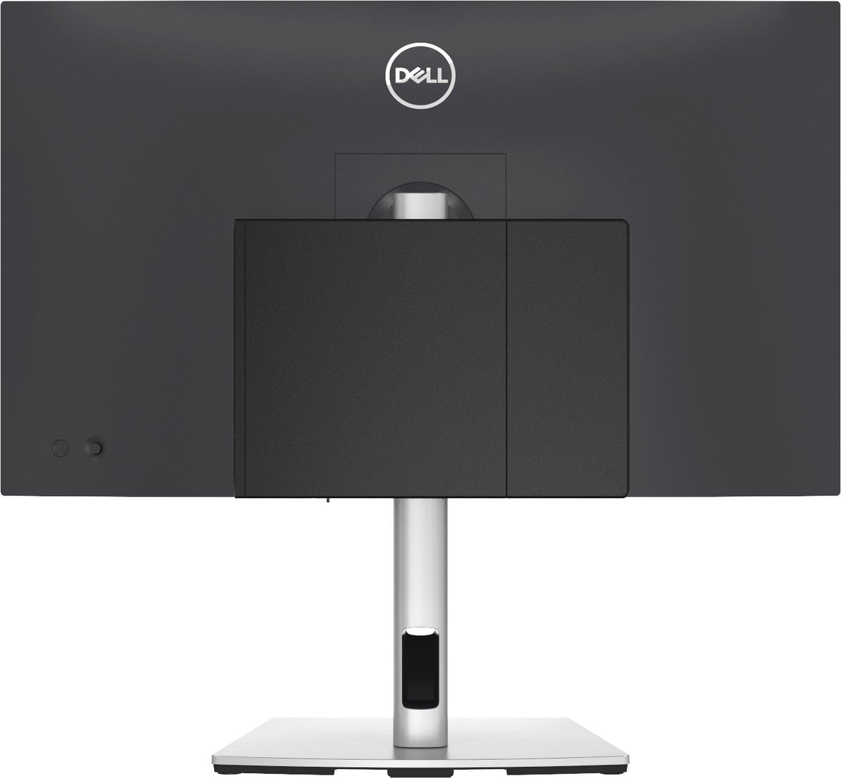 EAN 5397184620892 - DELL MFS22 68,6 cm (27") Escritorio Plata, Negro imagen 7