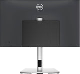 EAN 5397184620892 - DELL MFS22 68,6 cm (27") Escritorio Plata, Negro imagen 7