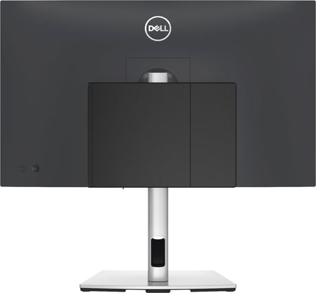EAN 5715063800584 - DELL MFS22 68,6 cm (27") Escritorio Plata, Negro imagen 7
