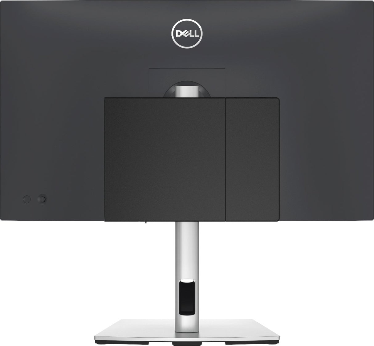 EAN 5715063783320 - DELL MFS22 68,6 cm (27") Escritorio Plata, Negro imagen 7