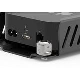 EAN 819472020245 - Compulocks ATVEN35CL kit de montaje Negro Aluminio imagen 4