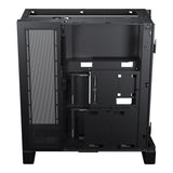 Phanteks Nv Series Nv7 E-Atx-Gehäuse, Temperojo Glass, Argb - Negro