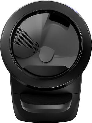 Whisker Litter-Robot 4 - Negro - Eu