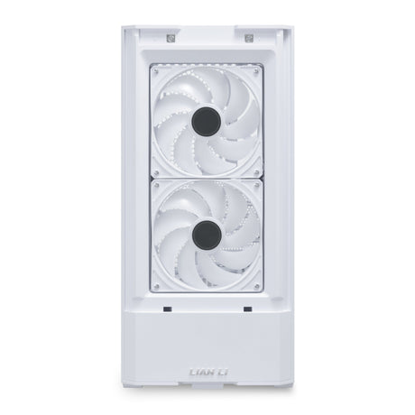 EAN 4718466015846 - Lian Li Lancool 207 Midi Tower Blanco imagen 5