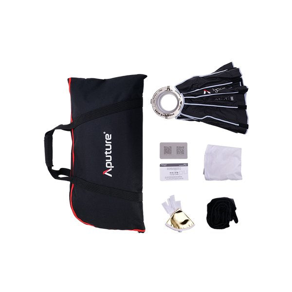 Softbox Aputure Light Dome Mini Iii