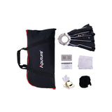 Softbox Aputure Light Dome Mini Iii