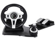 EAN 5907512864869 - Tracer TRAJOY46524 mando y volante Negro Volante + Pedales PlayStation 4, Playstation 3 imagen 1