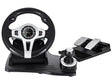 EAN 5907512864869 - Tracer TRAJOY46524 mando y volante Negro Volante + Pedales PlayStation 4, Playstation 3 imagen 1