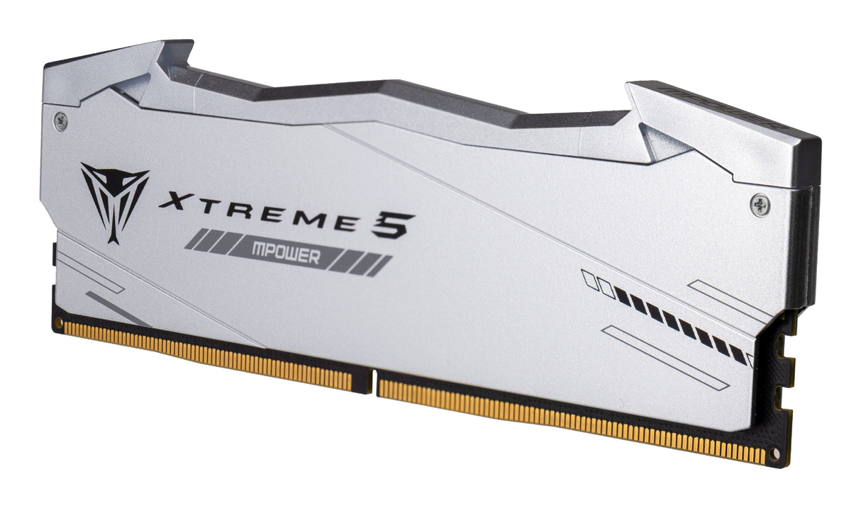 EAN 4711378428261 - Patriot Memory Viper Xtreme 5 RGB módulo de memoria 48 GB 2 x 24 GB DDR5 6000 MT/s ECC imagen 3