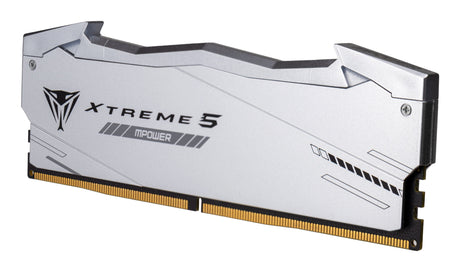 EAN 4711378428261 - Patriot Memory Viper Xtreme 5 RGB módulo de memoria 48 GB 2 x 24 GB DDR5 6000 MT/s ECC imagen 3