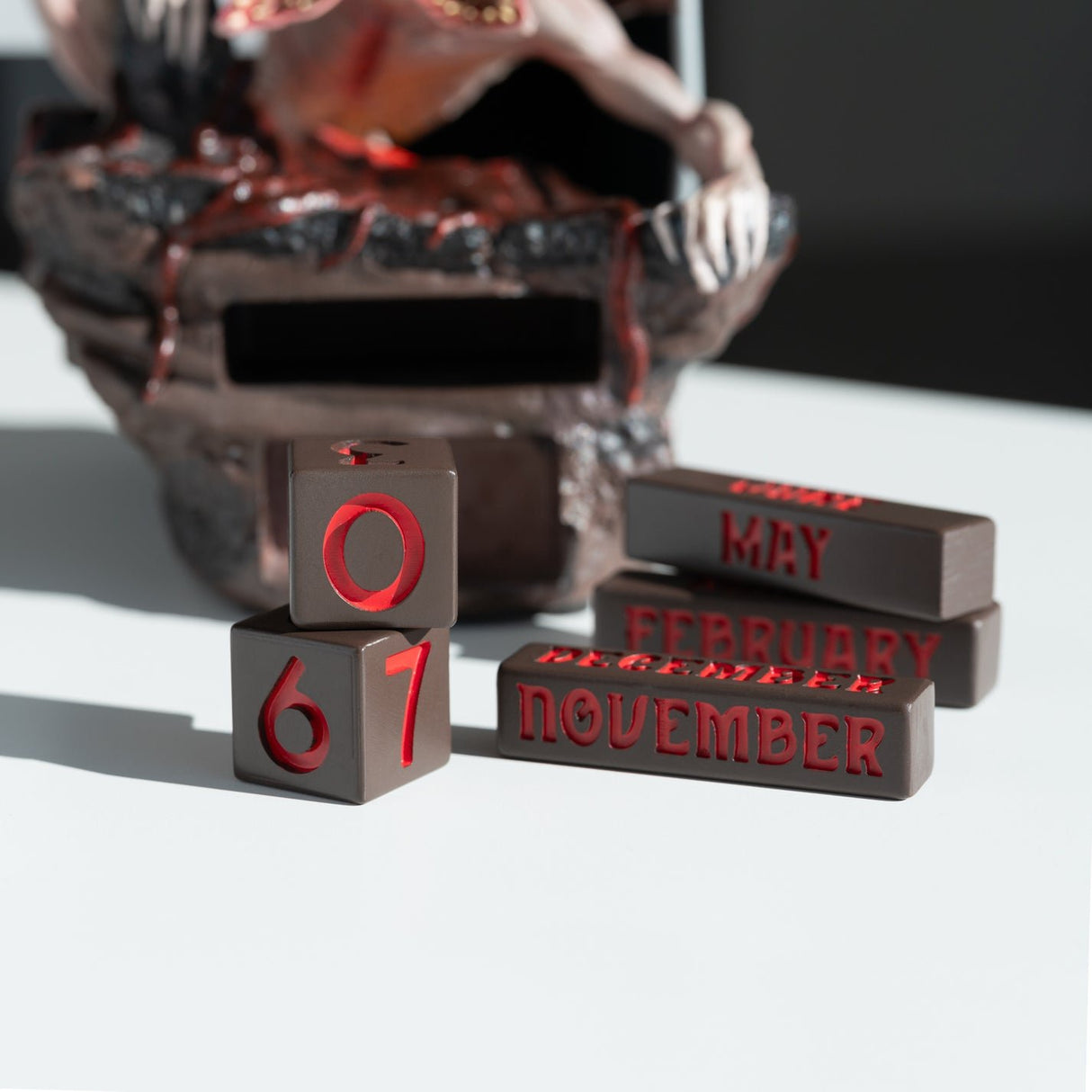 EAN 8435497292973 - ERIK CP3D18 figura de acción y colleccionable imagen 6